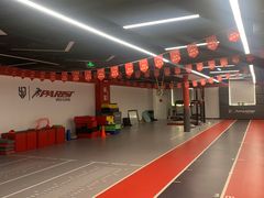 -育健帕里西青少年体能训练中心(朝阳门店)
