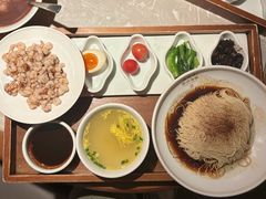 -松鹤面馆·古法焖肉面(观前店)