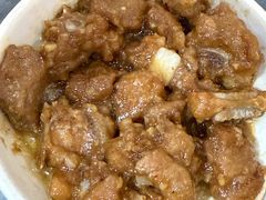 -品香排骨饭(羊官路店)