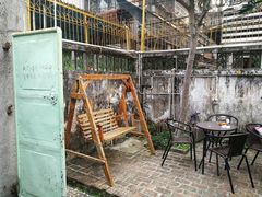 -微饮cafe