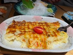 -鱼跃食堂·精致寿司(东林美域店)