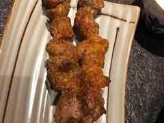 -丝路金桃·新疆菜(徐汇店)