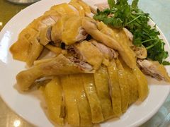 -黄B湛江鸡饭店(粤垦路店)