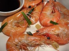 -阿娘家·原生态农家菜(国顺东路店)