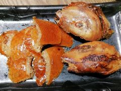 -羲和雅苑烤鸭坊(丰台万达店)