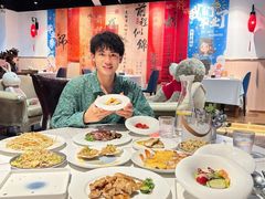-多佐铁板烧(富力广场店)