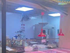 -313羊庄铁锅烀羊肉·烤全羊·烧烤龙虾·团建聚餐(永德路店)