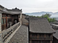 -山西王家大院