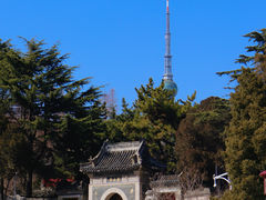 -湛山寺