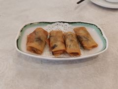 -壹山酒楼(三乡店)