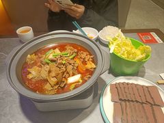 -肖记公安牛肉鱼杂馆·省级非物质文化遗产(江汉路直营店)