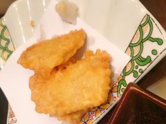 -佛山希尔顿酒店·融誉亚洲美食荟