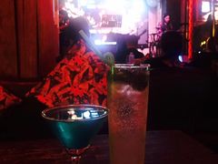-火燒雲傣家菜(鼓楼店)