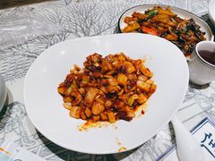 -奉天掌柜·非遗猪手·笨饺子(崇山路店)