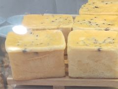 日式红豆包-小嘟来烘焙店
