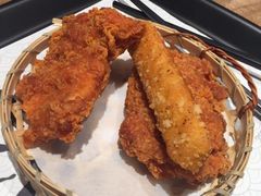 -和府捞面(东直门银座店)