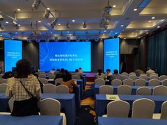 大堂-德信恒隆国际酒店