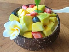 -西双版纳融创皇冠假日度假酒店