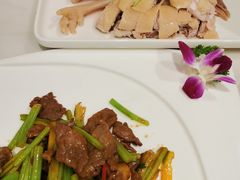 -香香海南菜餐厅