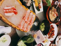 -东海怡品海鲜豆捞(星街坊店)