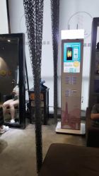 -Kraemer Paris  苏豪路易士·嘉玛发廊