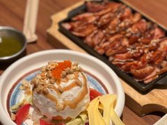 -小川洋风料理(大悦城店)