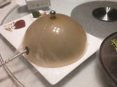 烟熏牛肉-怡情荟•海鲜青岛菜(五四广场旗舰店)