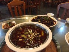 易老头三样菜(南滨印象店)-易老头三样菜(南滨路总店)