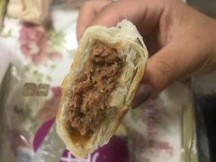 -长发西饼(临顿路店)