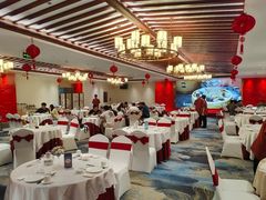-聚春园自助餐厅(东街口店)