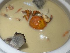 河笃鲜-老吉士酒家(天平路店)