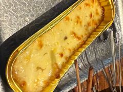 -北丐先生·野馄饨烧烤(长宁龙之梦店)