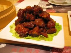 -鼎泰丰(渔阳店)