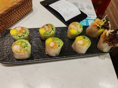 -美奈小馆·越南料理(中航城君尚购物中心店)