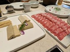 -澳门豆捞(裕华东路店)