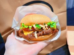 -Shake Shack(西单大悦城店)