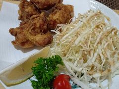 -长崎屋·日本料理·刺身·烧鸟(天河北路店)