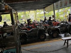-海南槟榔谷黎苗文化旅游区
