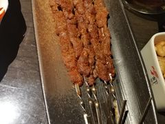 -虾胡闹·澳洲小龙虾·烧烤(福田鲨鱼店)