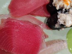 -韩盛·盛江山自助料理(沈辽路万达店)
