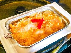-獨門烤肉(开发区店)