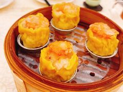 -顺德人家食府(黄金广场店)