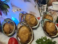 -银都上海菜馆(粤海东路店)