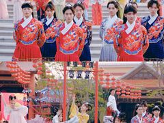-厦门方特东方神画