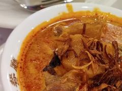 马来咖喱鸡饭-大哥餐厅(西城花园店)