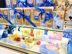 -小樽洋菓子铺LeTAO(华润时代店)