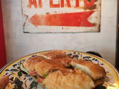 -Alimentari早午餐(安福路店)