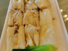 -汤臣·空中餐厅·严选粤菜(石湾世博广场店)