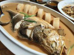 -荣小馆(杭州大厦店)
