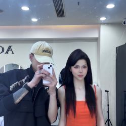 -东梵造型·烫发染发接发连锁SALON